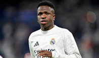 Vinicius'a en iyi futbolcu ödülü verilmedi: Real Madrid Altın Top ödülünü boykot etti