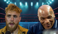 Boks dünyasının beklediği maç: Jake Paul ve Mike Tyson karşı karşıya gelecek