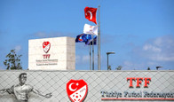 TFF: Süper Lig maçları ertelenmeyecek