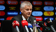 Solskjaer: Daha cesur, doğru, karakter koyacak oyuncuları almak istiyoruz