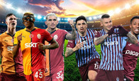Türkiye Kupası sahibini buluyor: İlk 11'ler belli oldu