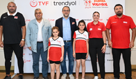 41 merkezde çocuklar Trendyol ve TVF Fabrika Okulları ile hayallerine koşuyor