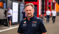 Red Bull Racing’de sürpriz ayrılık: Christian Horner görevden alındı