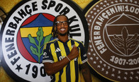Fenerbahçe Archie Brown'u açıkladı