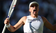 İlk kez kazandı: Wimbledon tek kadınlarda şampiyon Swiatek