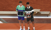 “Buz ve Ateş”in Wimbledon randevusu: Alcaraz ve Sinner final için yeniden kortta