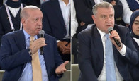 Erdoğan, Bakan Bak'ın Dünya Kupası yanıtını beğenmedi: 'Sürpriz yapabiliriz deme, kazanacağız diyeceksin'