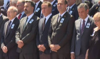 Kemal Kılıçdaroğlu ve Özgür Özel mutlak butlan kararı sonrası ilk kez yan yana