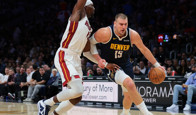 ESPN sıraladı: NBA'in en iyi 10 oyuncusu