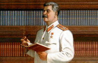 Stalin’in 25 bin kitabı vardı altlarını çizerek okurdu