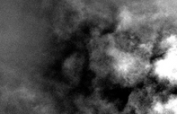 NASA Mars'taki bulutları fotoğrafladı