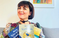 Dünyanın Türkçe çocuk kitapçısı Kartonkinder