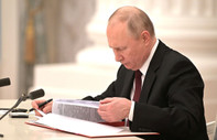 Beyaz Saray: Putin Ukrayna savaşı konusunda yanlış yönlendiriliyor