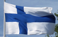 Finlandiya hava sahasını Rusya'ya kapatıyor