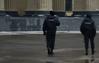 Savaş karşıtı 6 binden fazla Rus gözaltına alındı