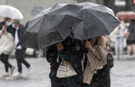 İstanbul ve Ankara valiliklerinden hava durumu uyarısı