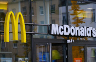 McDonald's Rusya'daki 850 restoranını geçici olarak kapatacak