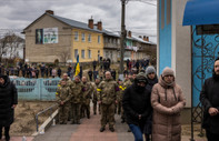 Putin’in Rusya’sına olan nefret Ukrayna’yı tüketiyor