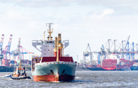 6 bin ton ayçiçeği yağı yüklü geminin Rusya'dan Türkiye'ye gelmesi bekleniyor