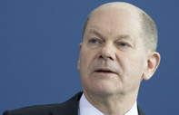 Almanya Başbakanı Scholz, Ukrayna'ya savaş uçağı göndermeyi reddetti