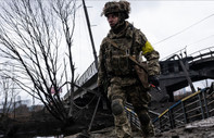 Rusya: Ukrayna'daki Rus ordusu içinde zorunlu askerlik yapanlar da savaşıyor