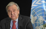 BM Genel Sekreteri: Hükümetler ve iş dünyası iklim konusunda yalan söylüyor