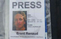 NYT'den öldürülen muhabirle ilgili açıklama: Renaud için çok üzgünüz ancak bizim için Ukrayna'da değildi