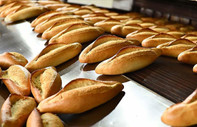 Ankara'da 200 gram ekmeğin fiyatı yarından itibaren 2,75 lira olacak