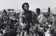 James Brown, 50 sene önce bu hafta hapishanedeki gençlere umut ışığı oldu
