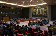 İsviçre BM Güvenlik Konseyi dönem başkanlığını devraldı