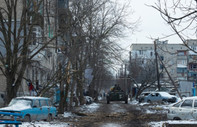 Rusya, Ukrayna'nın Luhansk bölgesinin yüzde 90'ını ele geçirdiğini duyurdu