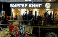Burger King, Rusya’daki restoranlarını kapatamıyor