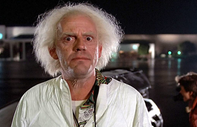 Christopher Lloyd (Dr. Emmett Brown) The Mandalorian’ın 3. sezon kadrosunda