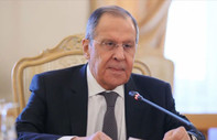 Lavrov: Ukrayna'da NATO barış gücü Rus askeriyle çatışmaya sebep olacak