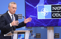 NATO Genel Sekreteri Stoltenberg: Caydırıcılığımızı yeniden konumlandırmalıyız