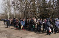 Ukrayna’da bir günde 5 binden fazla sivil tahliye edildi