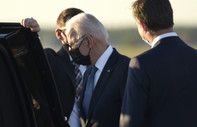 Ukrayna'daki son gelişmeler: Joe Biden ABD'ye döndü