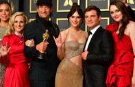 Burak Göral Oscar Ödülleri'ni yorumladı:  Dengesiz bir ödül dağılımı oldu