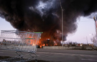 Ukrayna: Lutsk şehrini vuran seyir füzesi Belarus'tan fırlatıldı