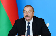 Aliyev: En kısa sürede Ermenistan'la barış anlaşması imzalamalıyız