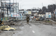 Ukrayna: Rus ordusu hasta ve doktorları tahliye etmesi planlanan konvoya ateş açtı