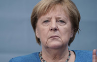 Zelenskiy'nin eleştirdiği Merkel, Ukrayna’nın 2008’de NATO’ya alınmama kararını savundu