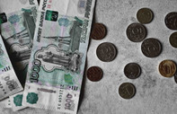 Rusya'da yıllık enflasyonda yeni rekor: Yüzde 16,7