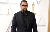 Jason Momoa: Hızlı ve Öfkeli'de yanlış anlaşılan birini canlandıracağım