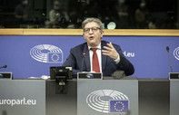 Jean-Luc Melenchon'un ekibi Komünist Parti’ye kızgın