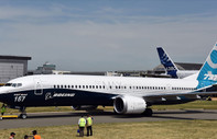 Pandemi kısıtlamaları kalktı satışlar patladı: Boeing'in yıldızı 737 Max