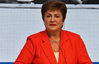 IMF Başkanı Georgieva: Küresel ekonomideki büyüme 2023'te de düşecek