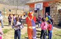 Köy Okulları Ablası desteğini büyütüyor