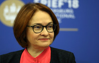 Rusya Merkez Bankası Başkanı Nabiullina: Dijital rublenin pilot kullanımını başlatmaya hazırız