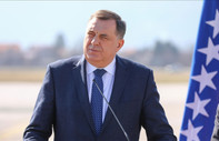 Sırp lider Dodik: Putin tanıdığım en iyi niyetli kişilerden biri